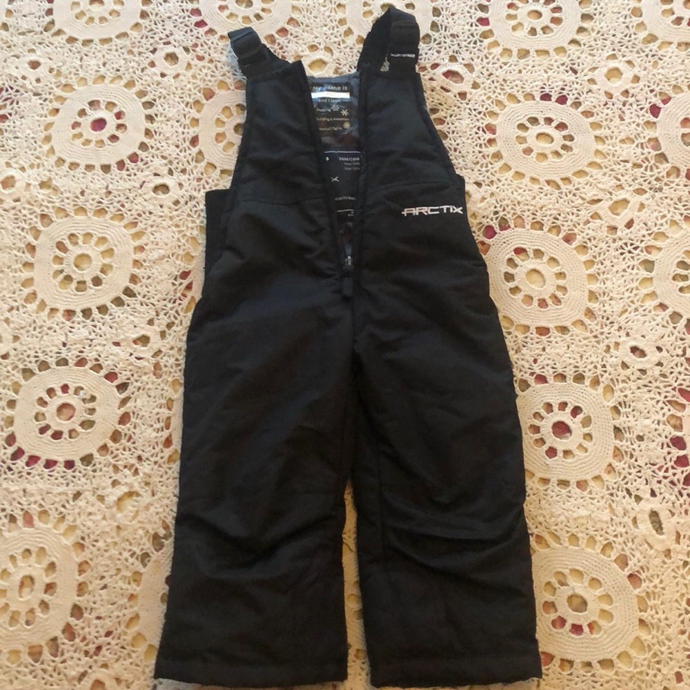 Boys snow pants